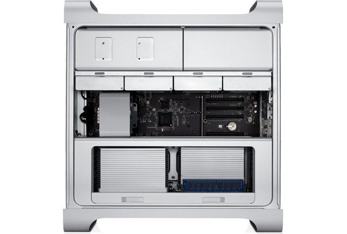 Inside the Mac Pro