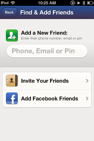 messageme