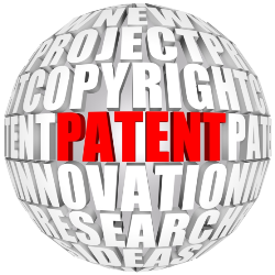 patent