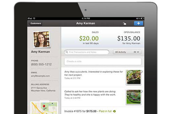 quickbooks app for mac review