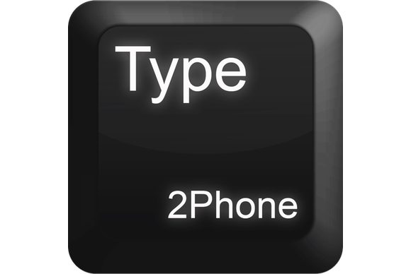 type2phone mac