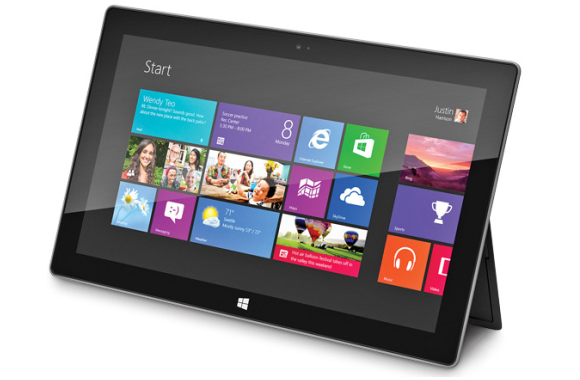 Microsoft changes pave way for smaller Windows tablets ...