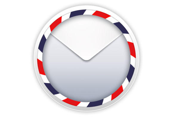 Airmail 5 instal the new for windows