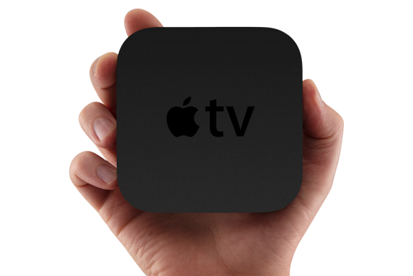 Bugs & Fixes: Fixing Apple TV lost network connections ...