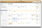 print your mac smartday calendar