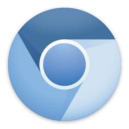 chromium logo