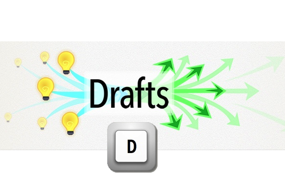 Hands on with Drafts 3.0 and its impressive new organization tools ...