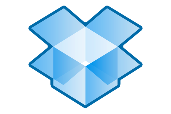 Dropbox mac app