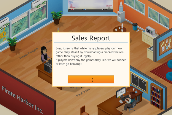 game dev tycoon