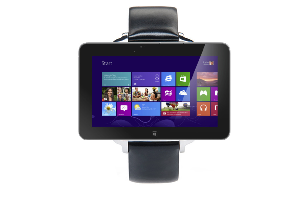 microsoft smartwatch 2018