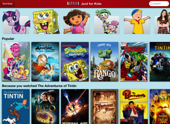 Review: Netflix for iOS is a must-have for subscribers 