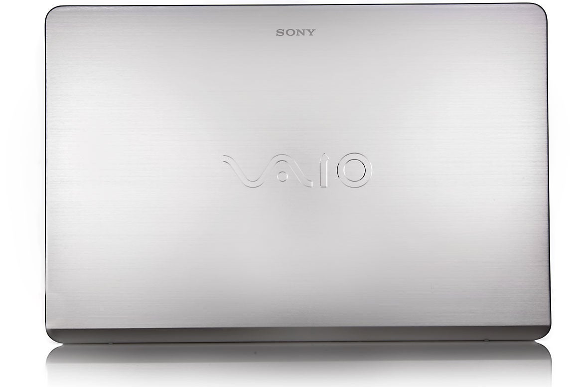 タッチパネル搭載 SONY VAIO Fit 15 ノートパソコン - 大阪府のパソコン