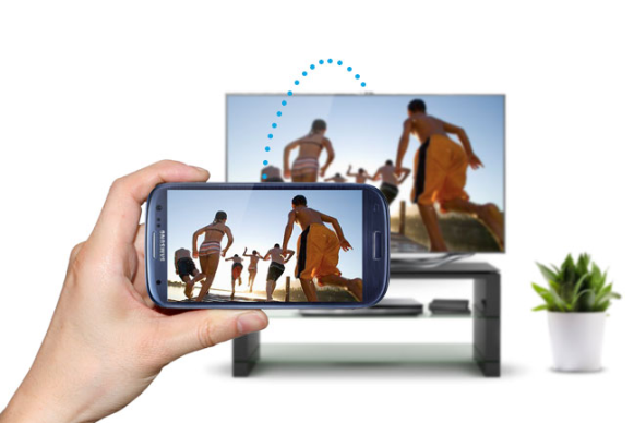 Samsung Link set to replace AllShare Play multimedia ...