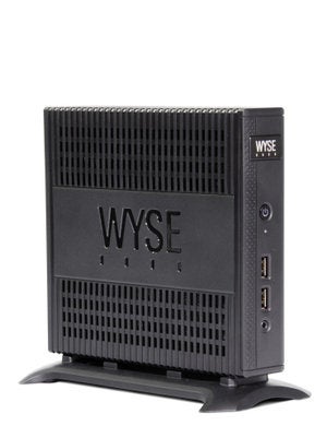 Wyse D90Q7 thin client from Dell