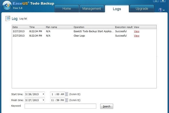 easeus todo backup home license code