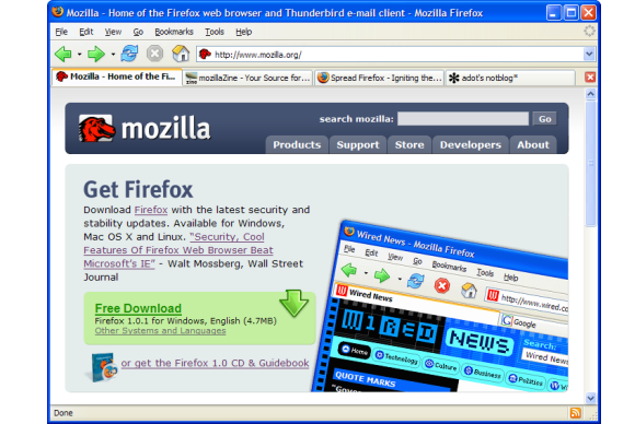 Firefox browser hits a major milestone - Is it worth taking a