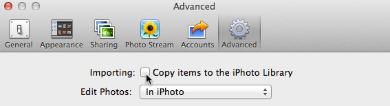 Import Old Iphoto Library On Mac