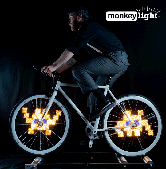 monkey light pro price