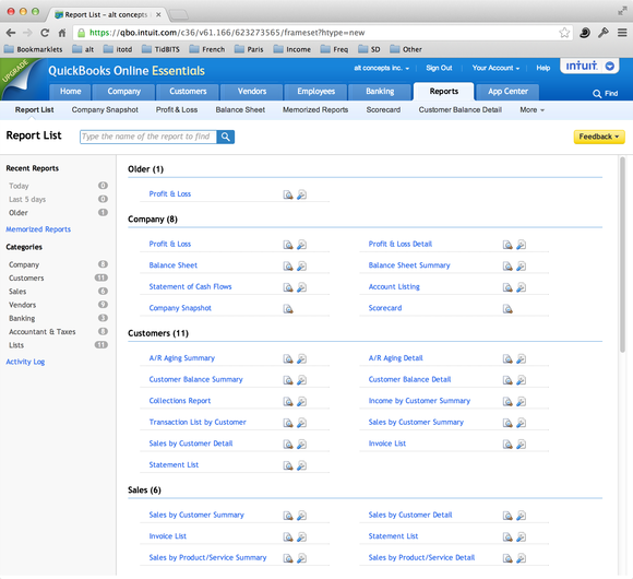 Quickbooks for mac desktop