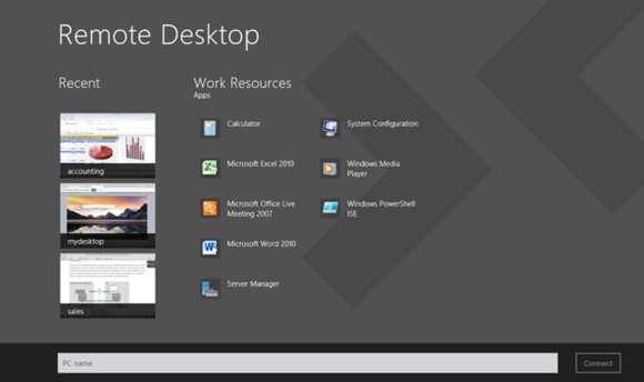 5 free remote desktop apps for Windows 8 | PCWorld