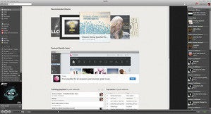 Best Free Stuff Spotify