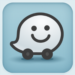 waze