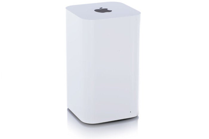 apple airport extender review