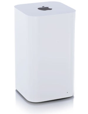 Apple on sale internet box