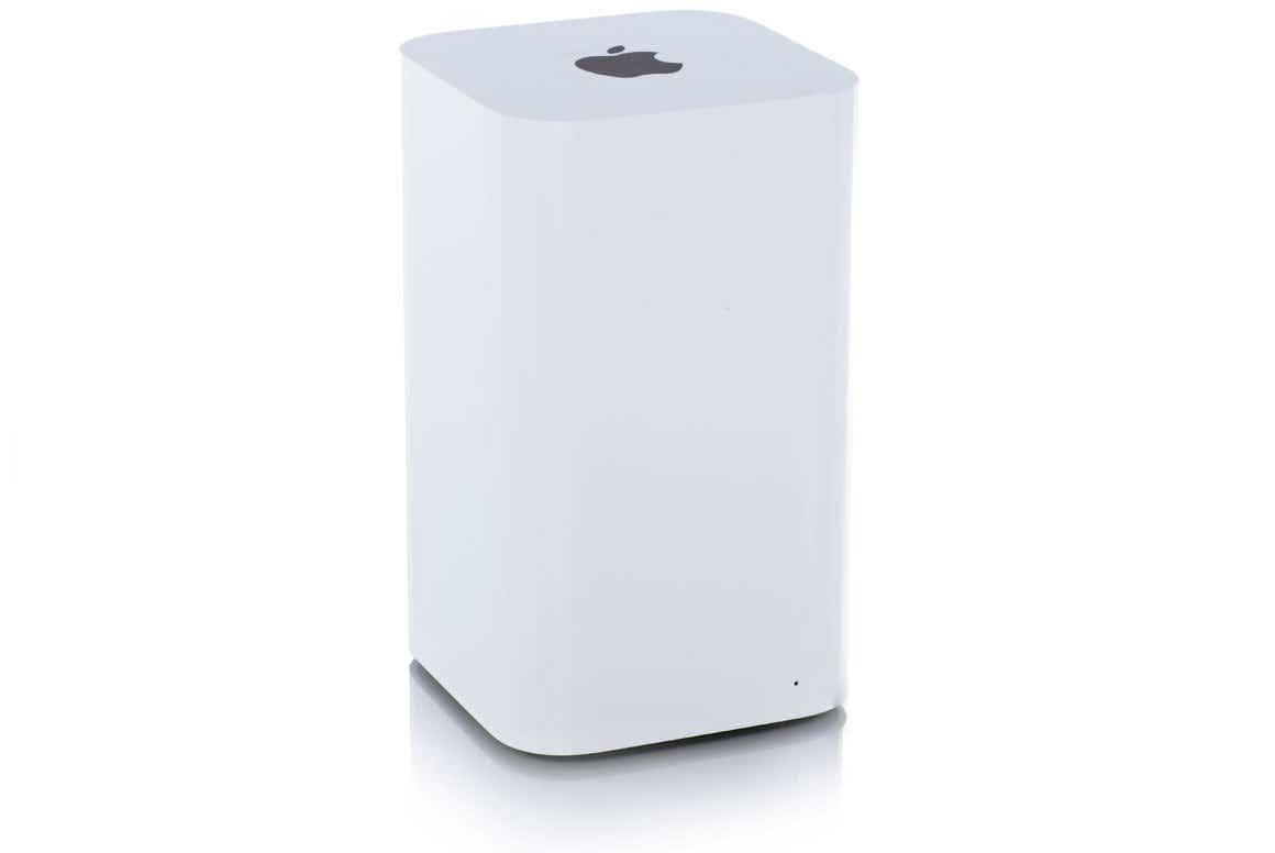 AirPort Time Capsule 2TB (802.11ac)