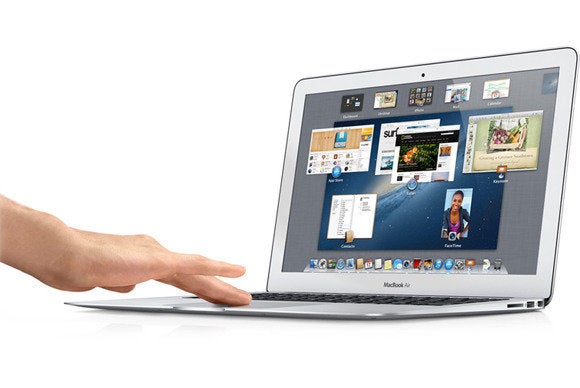 Lab Tested: Ultimate MacBook Air 2013 holds its own against the MacBook