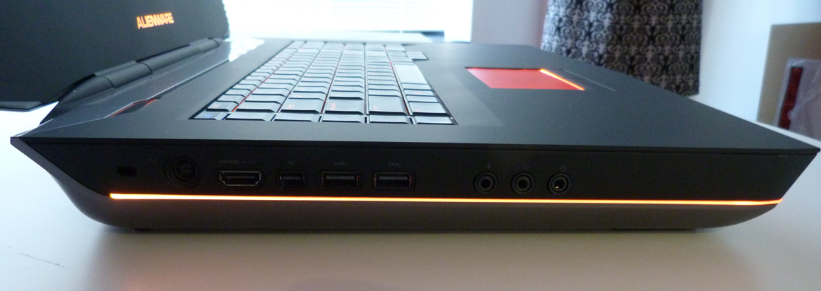 E3 2013: Dell Unveils New Trio Of Alienware Laptops