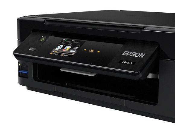 Epson printer drivers for mac