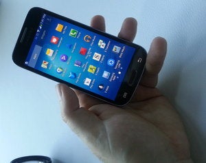 Samsung Galaxy S4 Mini