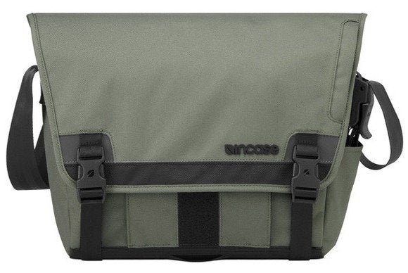 incase range messenger