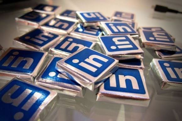 linkedin