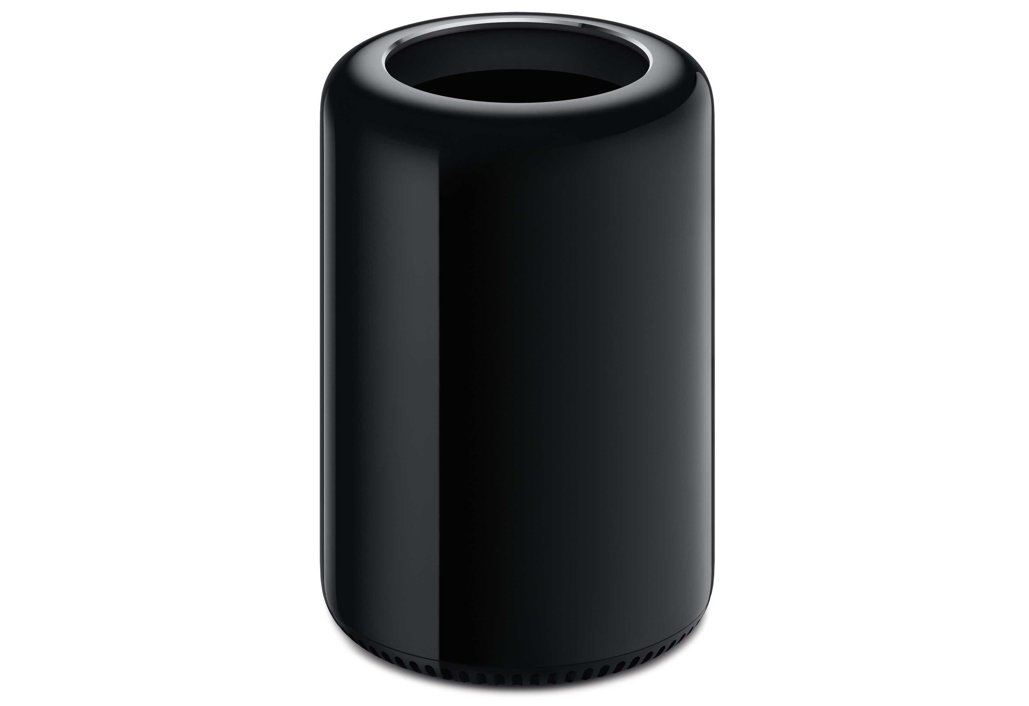 The new Mac Pro: Hands on, and what you need to know | Macworld