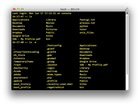 Master the command line: Navigating files and folders