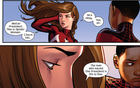 Comixology app