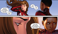 Comixology app