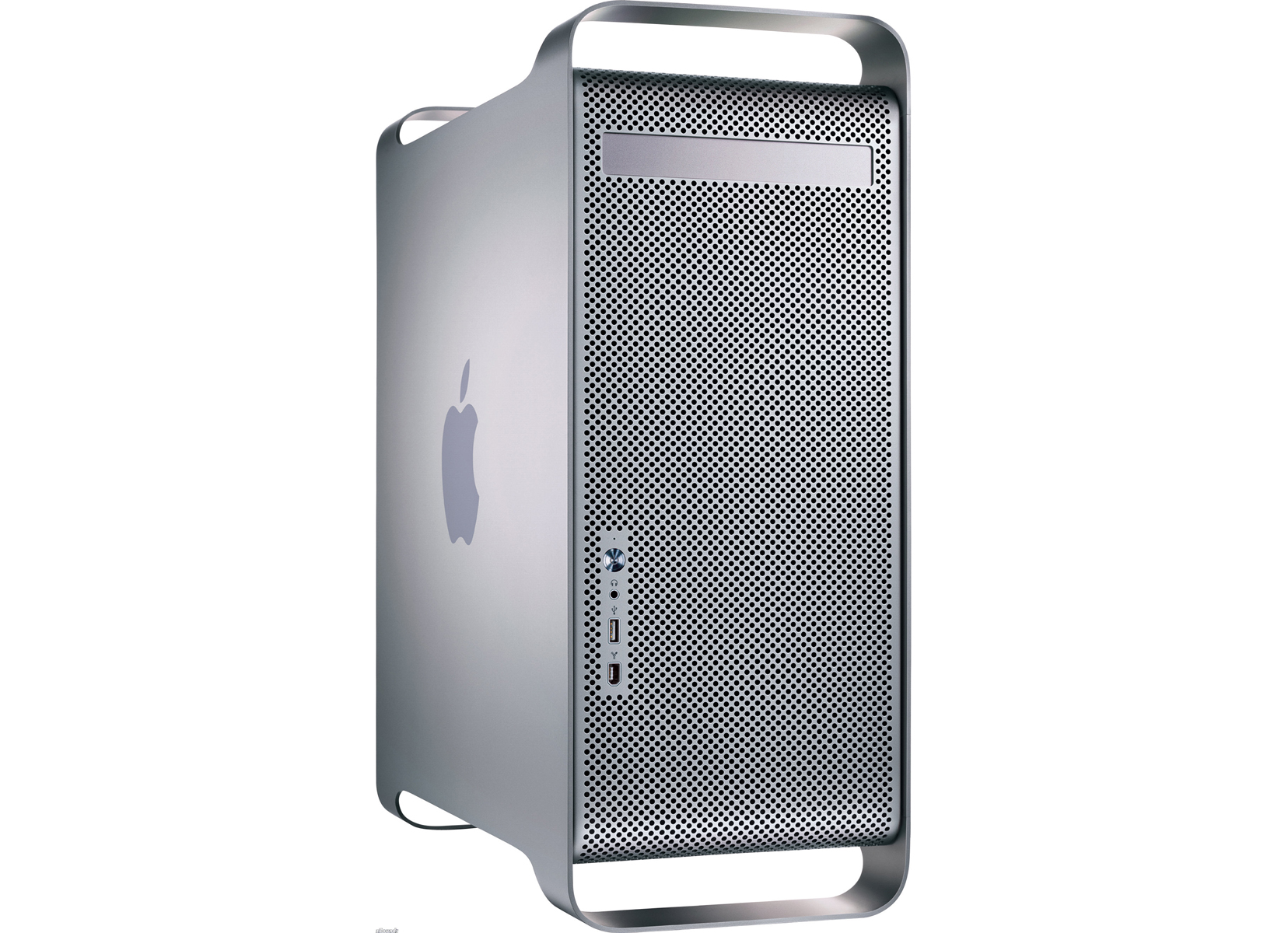 Power Mac G5 Os