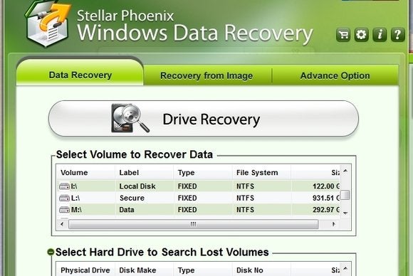 Stellar Phoenix Windows Data Recovery with free registration key
