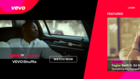 VEVO for Windows 8