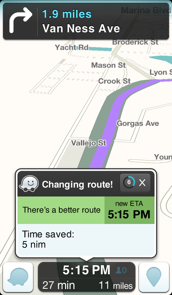 how-to-plan-a-journey-in-waze-app-plan-a-route-on-waze-app-mobile