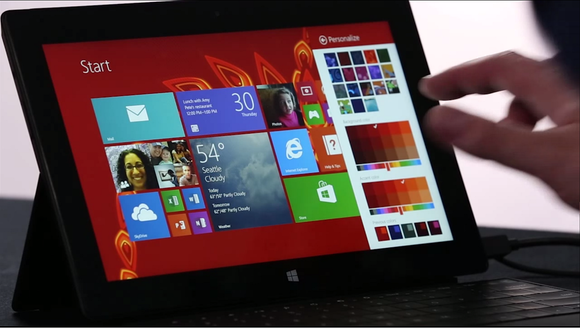 Warning! Users will have to reinstall all apps if they opt for Windows