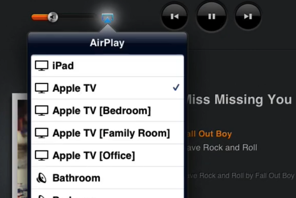 Get started with AirPlay | Macworld