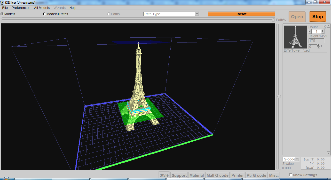 Создание 3d интерактивной презентации