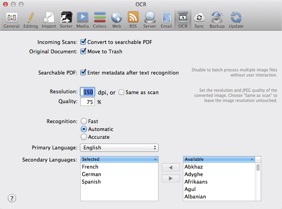 devonthink bibdesk applescript