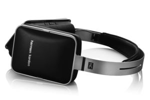 Harman Kardon NC headphones