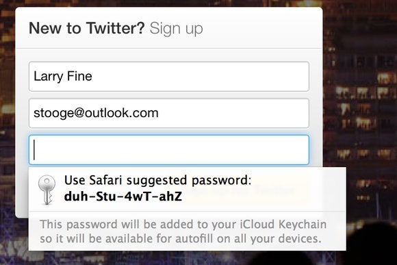 How To Use Icloud Keychain The Guide Computerworld