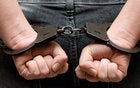 Jail, prison, arrested